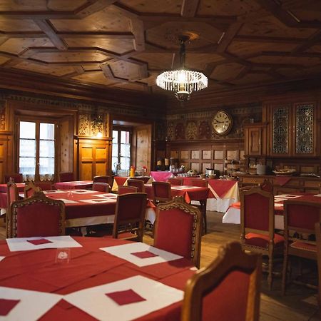Hotel La Villa Della Regina 그레소니라트리니테 외부 사진